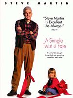 Poster der Der Zufalls-Dad