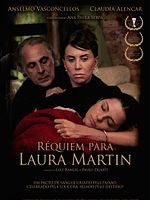 Poster der Réquiem para Laura Martin