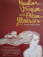 Poster der Vakansi yang janggal dan penyakit lainnya