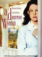 Poster der Eine gefährliche Frau