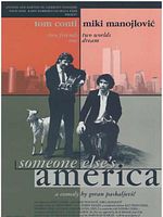 Poster der Paradies, Brooklyn