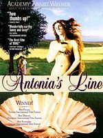 Poster der Antonias Welt