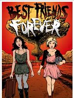 Poster der Best Friends Forever