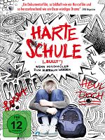 Poster der Harte Schule