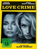 Poster der Love Crime