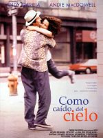 Poster der Ticket to Love