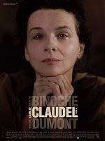 Poster der Camille Claudel, 1915