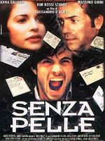 Poster der Ohne Haut