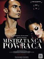 Poster der Ballroom Dancer