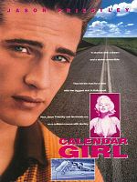 Poster der Calendar Girl