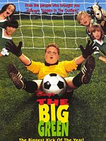 Poster der Ein unschlagbares Team