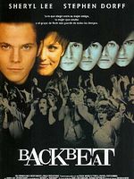 Poster der BackBeat - Die Wahrheit über die Beatles