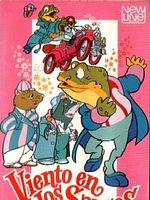 Poster der Sturm in den Weiden