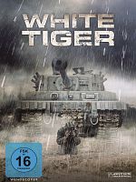 Poster der White Tiger - Die große Panzerschlacht
