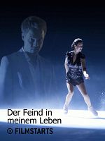 Poster der Der Feind in meinem Leben