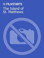 Poster der The Island of St. Matthews