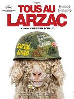 Poster der Tous au Larzac – Leadersheep