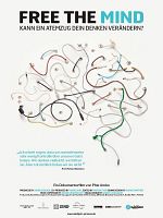 Poster der Free the Mind
