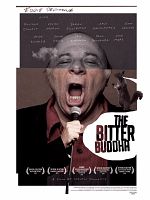 Poster der The Bitter Buddha