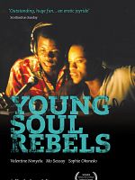 Poster der Young Soul Rebels