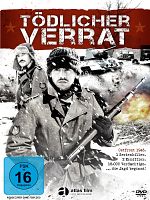 Poster der Tödlicher Verrat