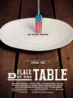 Poster der A Place at the Table