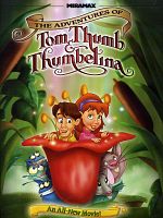 Poster der Däumling & Däumelinchen