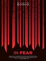Poster der In Fear