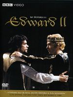 Poster der Edward II (TV)