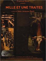 Poster der Mille et une traites