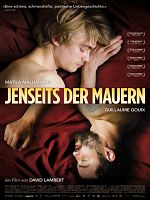 Poster der Jenseits der Mauern