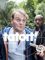 Poster der Tatort: Melinda