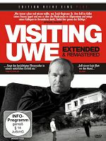 Poster der Visiting Uwe