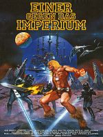 Poster der Einer gegen das Imperium