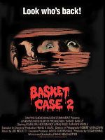 Poster der Basket Case 2 - Die Rückkehr