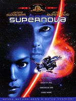 Poster der Supernova
