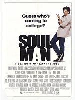 Poster der Soulman