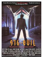 Poster der 976-EVIL