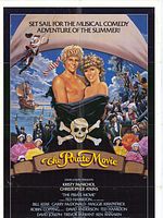 Poster der The Pirate Movie