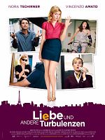 Poster der Liebe und andere Turbulenzen