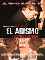 Poster der El abismo... todavía estamos