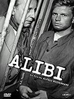 Poster der Alibi
