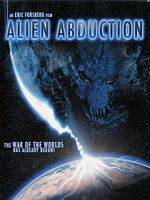 Poster der Alien Abduction