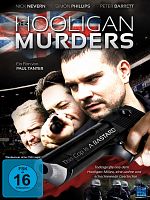 Poster der The Hooligan Murders