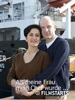 Poster der Als meine Frau mein Chef wurde...