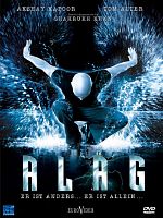 Poster der Alag - Er ist anders... Er ist allein...