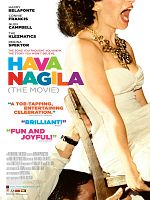Poster der Hava Nagila: The Movie