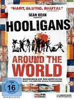 Poster der Hooligans - Around the World