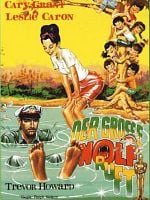 Poster der Der große Wolf ruft