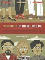 Poster der Somebody Up There Likes Me
